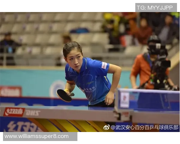 武汉乒乓球队荣登乒乓球节奏排行榜第一名引发热议