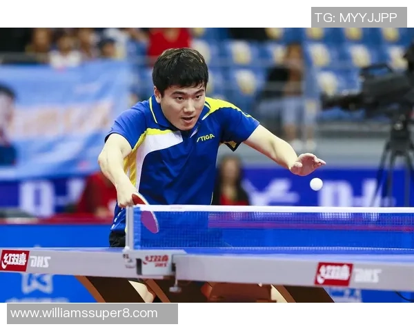 武汉乒乓球队在全国状态排行榜中荣获第四名展现强劲实力与潜力