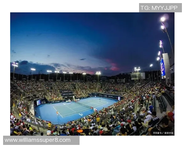 武汉网球队意识变革引发热议助力中国网球新篇章