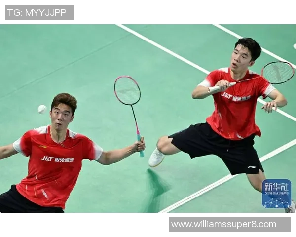 武汉羽毛球队技术实力强劲荣登全国羽毛球技术排行榜第十名