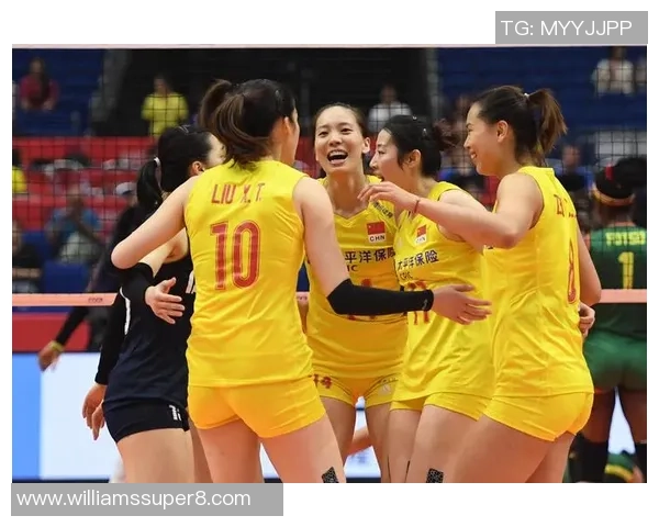 深圳排球队在世界杯预选赛中的技术亮点与不足分析