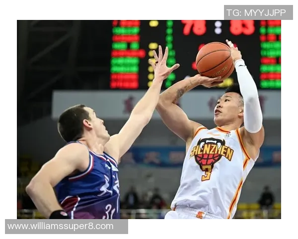 深圳篮球队在篮球战术排行榜中荣获第七名展现出强大实力与潜力