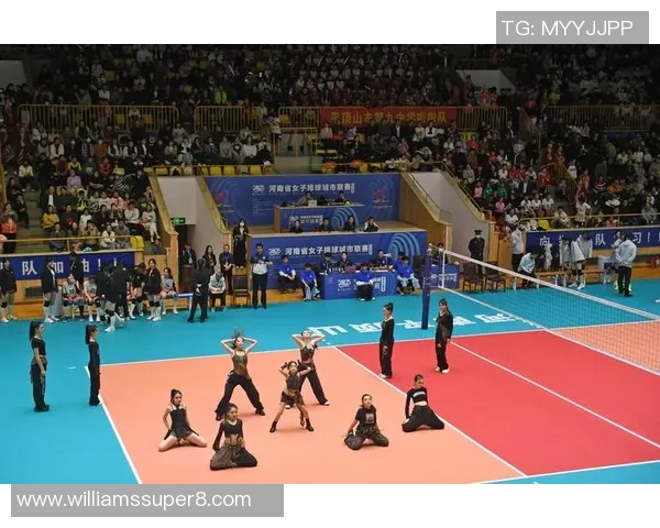 深圳排球队的节奏与风采：聚焦排球运动的魅力与发展