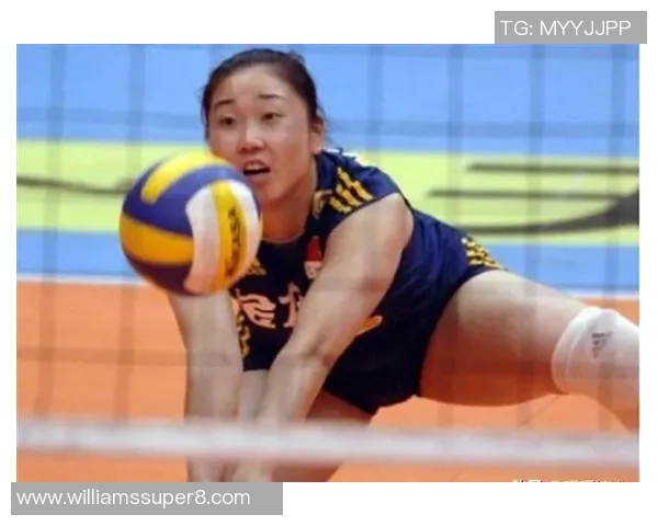 张娜专访：回顾排球历程