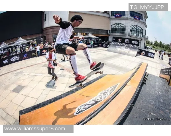 独家分析：南京滑板队的配合对比