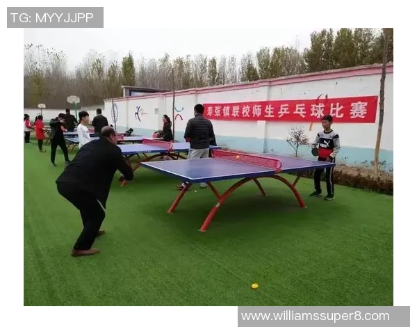 选拔赛点评:西安乒乓球队的节奏表现