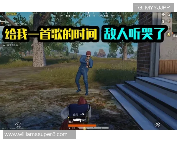 和平精英评论：WE的阵地战得失