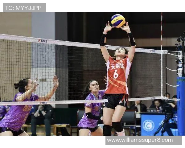 最新排球心理素质TOP10：杭州排球队领跑