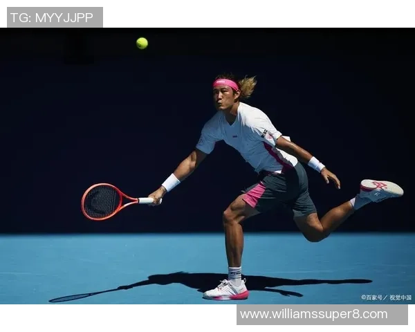 网球深度：解密深圳网球队的节奏