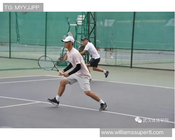 聚焦网球：南京网球队的节奏话题_1